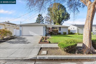 30721 Carroll Ave, Hayward, CA 94544