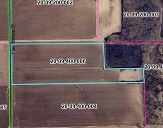0 Flat Bottom Trail Unit MIS25034598, Hillsboro, IL 62049