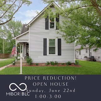 47 Meadow Dr, New Palestine, IN 46163