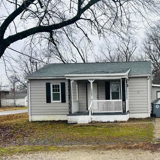 2300 Margybeth Ave, Evansville, IN 47714