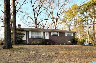 5260 Elm Rd, Mount Olive, AL 35117