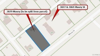 3079 Maury St, Richmond, VA 23224