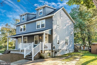 248 Pennington Ave, Morton, PA 19070