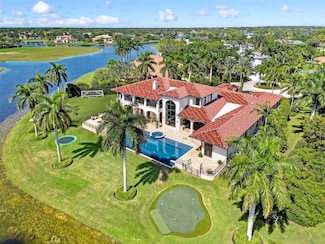 3530 Windmill Ranch Rd, Weston, FL 33331