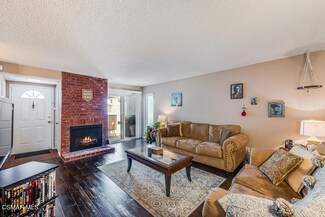 19540 Sherman Way Unit 501, Reseda, CA 91335