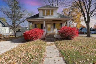 2302 N Oakley St, Saginaw, MI 48602