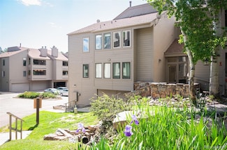 23585 Genesee Village Rd Unit E, Golden, CO 80401