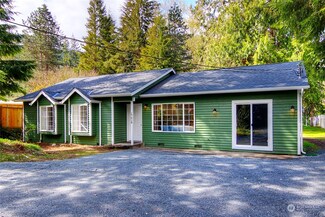 17818 433rd Ave SE, Gold Bar, WA 98251