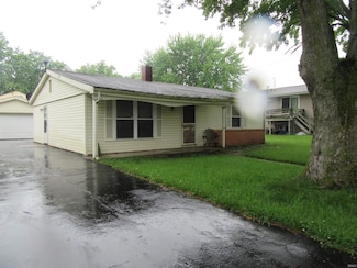 2305 Hillis Ct, Kokomo, IN 46902
