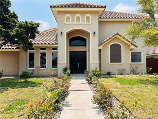 3106 Salvador Ave, Edinburg, TX 78539