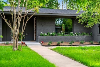 2105 Brunswick Dr, Austin, TX 78723