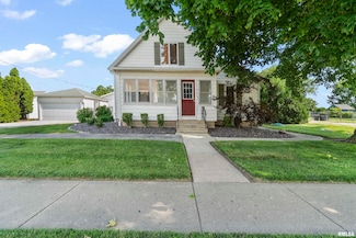 108 E Kauffman St, Congerville, IL 61729
