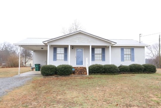 4156 Co Rd 1422, Cullman, AL 35058
