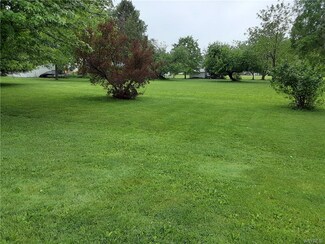 Lot A Maple Ave, Springville, NY 14141