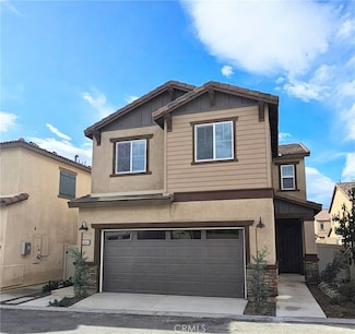 16064 Esparza Ln, Fontana, CA 92336