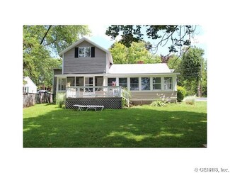3968 E Lake Rd, Canandaigua, NY 14424