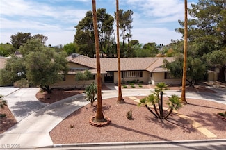 4219 E Pinecrest Cir, Las Vegas, NV 89121