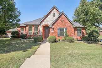 12409 Winterberry Ln, Fort Worth, TX 76244
