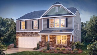 1059 Staghorn Ave, Lyman, SC 29365