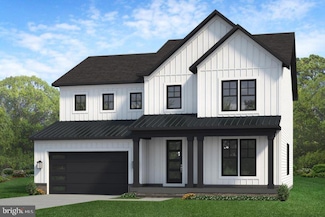 102 Moore Ave SW, Vienna, VA 22180