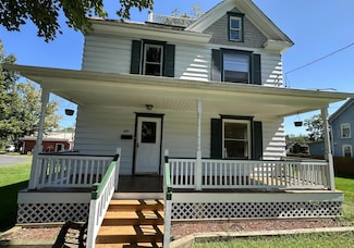 454 Birch St, East Stroudsburg, PA 18301