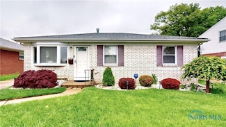 6133 Dellwood Dr, Toledo, OH 43613