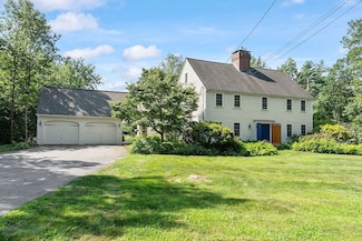159 W Bare Hill Rd, Harvard, MA 01451