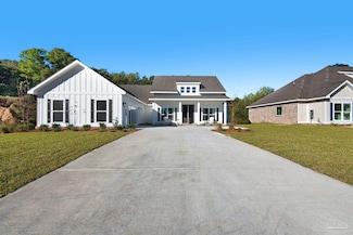 6507 Ledgestone Ct, Bellview, FL 32526