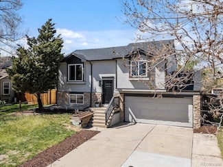 10895 W Bowles Place, Littleton, CO 80127