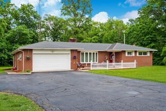 1045 Taylor Blair Rd, West Jefferson, OH 43162