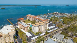 622 Edgewater Dr Unit 721, Dunedin, FL 34698