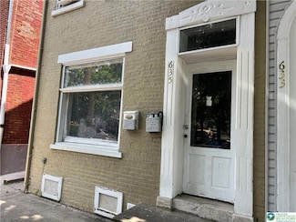635 N 6th St Unit 1, Allentown, PA 18102