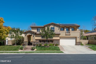 3205 Sunset Hills Blvd, Thousand Oaks, CA 91362
