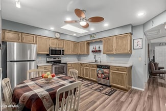 2064 S Farnsworth Dr Unit 46, Mesa, AZ 85209