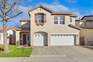 2909 Mahaska Way, Sacramento, CA 95835