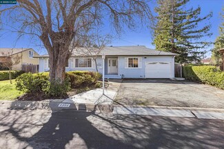 4006 Joyce Dr, Concord, CA 94521