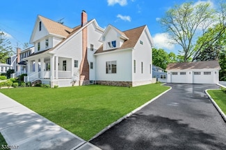 10 Garden Place, Chatham, NJ 07928