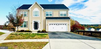 1020 Quietwood Ct, Reisterstown, MD 21136