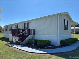 4332 E Wyoming Ln, Hernando, FL 34442