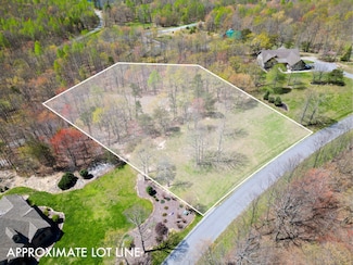 0 Tunnie Point Unit 1514745, Dunlap, TN 37327