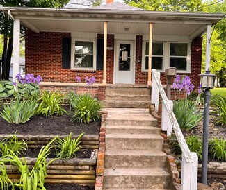 1105 S McDonald St, Attica, IN 47918