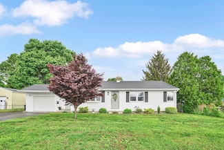 34 Boileau Terrace, Chicopee, MA 01020