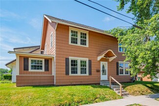 902 16th St NW, Canton, OH 44703