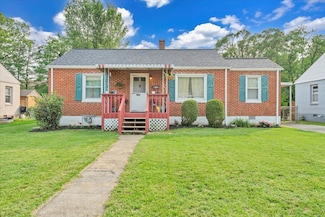 4846 Eden Dr NW, Roanoke, VA 24012