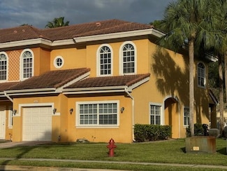 5822 Erik Way, Greenacres, FL 33463