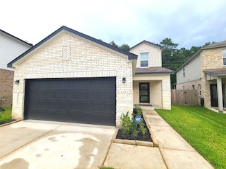 323 Intrepid Trail, Magnolia, TX 77354