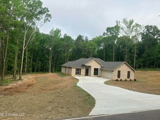 2199 County Line Rd, Crystal Springs, MS 39059