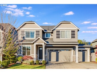 15459 SE Pioneer Dr, Clackamas, OR 97015