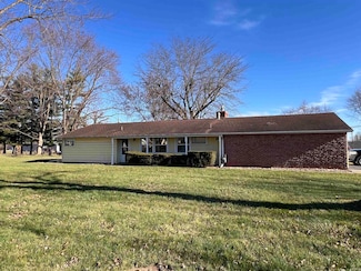 301 Elm St, Butler, IN 46721
