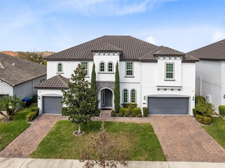 8390 Ludington Cir, Orlando, FL 32836